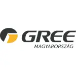 Gree logó