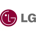 LG logó